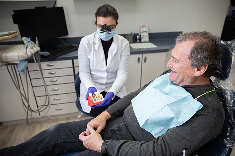 What Is Holistic Dentistry? — Elite Smiles